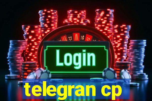 telegran cp